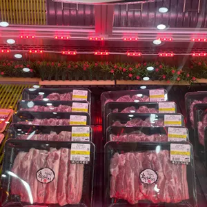 대신고기공장 사진