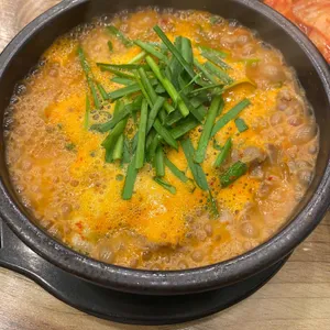 고향옥 얼큰순대국 대표 사진