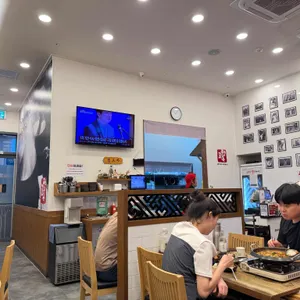 고향옥 얼큰순대국 사진 2