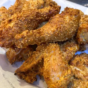 맛닭꼬 사진 1