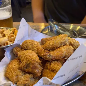 맛닭꼬 사진 2