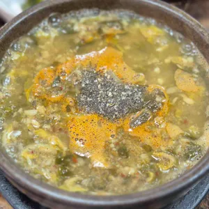 합천자연산추어탕 사진