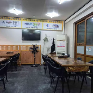 합천자연산추어탕 리뷰 사진