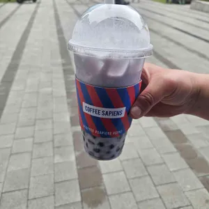 커피사피엔스 사진