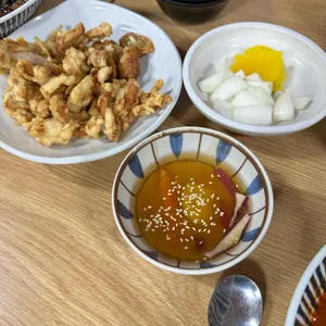 항구반점 사진