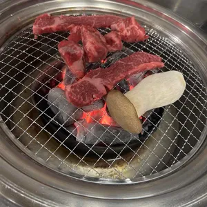 황제오백소갈비살 사진