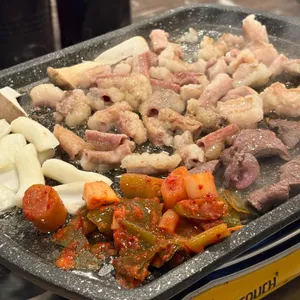 총각네부추곱창 사진