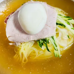대연밀면 사진 2