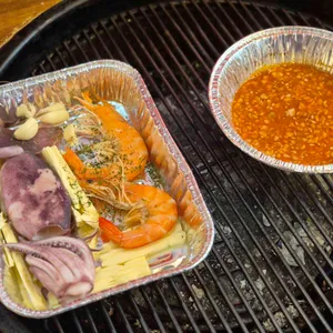 강릉염전조개구이 사진 2