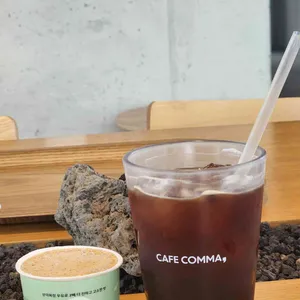 카페 꼼마 사진 1