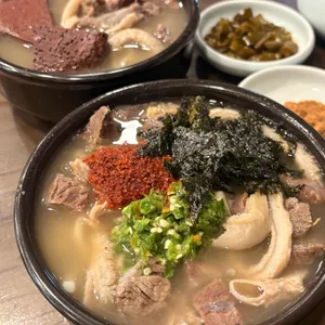 바로해장 사진 2