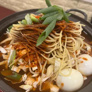 단무지 즉석떡볶이 대표 사진