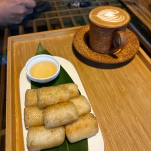 하녹 사진