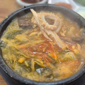 경상도해장국 사진 1
