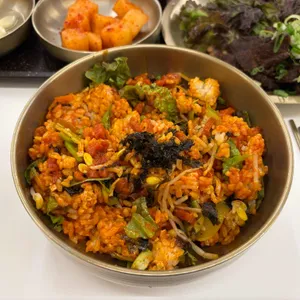 갑진식당 사진 1