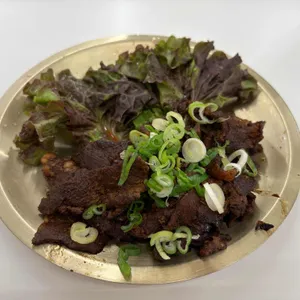 갑진식당 사진 2