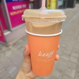 keeff 사진