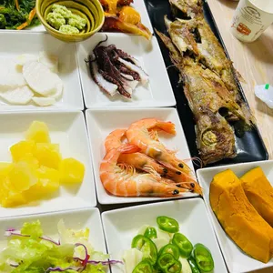 해청횟집 리뷰 사진
