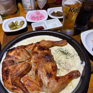 더화덕 사진