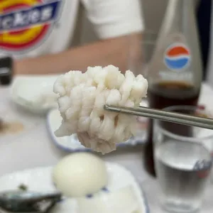 청양횟집 사진