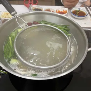청양횟집 사진