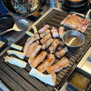 통통주먹구이 대표 사진
