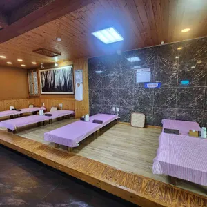 물방아삼계탕 리뷰 사진