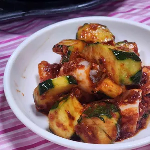 물방아삼계탕 사진