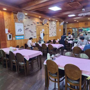 물방아삼계탕 리뷰 사진