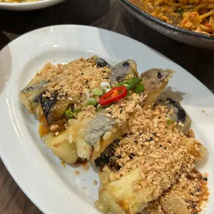 바오하우스 사진