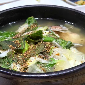 사량도별채 리뷰 사진