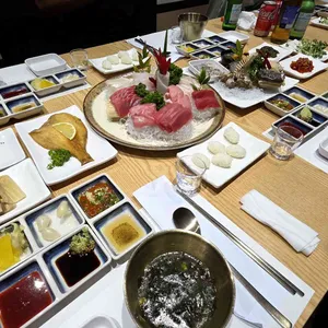 사량도별채 리뷰 사진