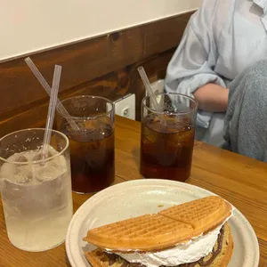 와플얌 리뷰 사진