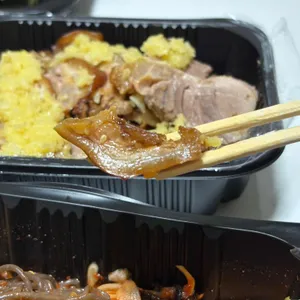 815족발 사진