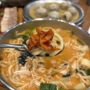 현풍닭칼국수 대표 사진