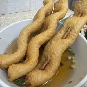 나누미 떡볶이 사진