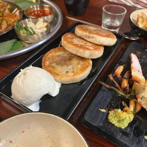 부엉이산장 사진