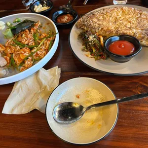 부엉이산장 사진