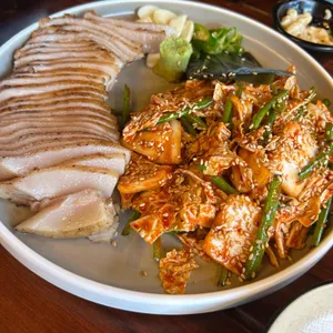 부엉이산장 사진