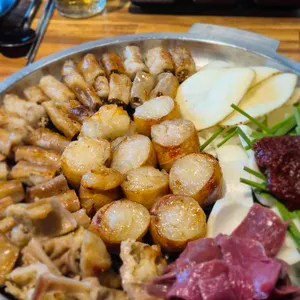 곱이곱다 사진 1