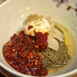 꽃밭에 한우 대표 사진