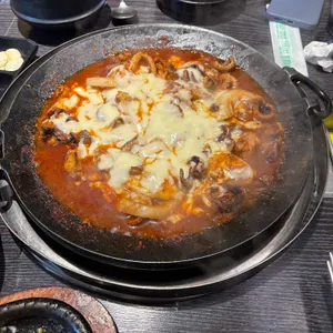 쭈꾸쭈꾸쭈꾸미 대표 사진