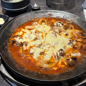 쭈꾸쭈꾸쭈꾸미 사진
