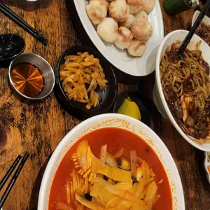 매란방 대표 사진