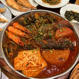 고집돌우럭 대표 사진