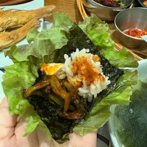 고집돌우럭 사진