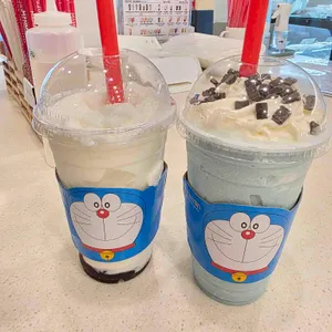 매머드커피 사진