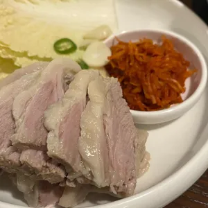평화로 사진