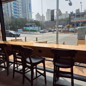 꾸드뱅 리뷰 사진
