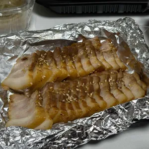 815족발 사진